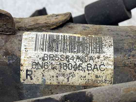Амортизатор передний правый Mazda 3 2003-2009 BR5S-34-700A (Арт. 80206) Киев