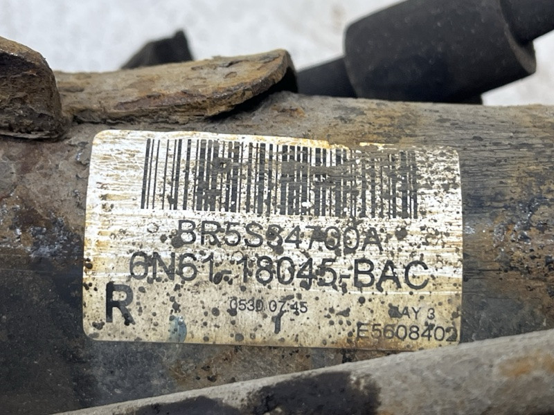 Амортизатор передний правый Mazda 3 2003-2009 BR5S-34-700A (Арт. 80206) Киев - изображение 3
