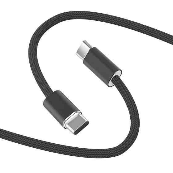 Дата кабель WIWU C101 Essen Type-C to Type-C 240W (1.5m) Херсон