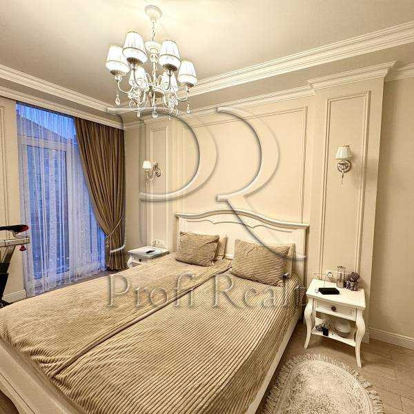 продажа 2-к квартира Киев, Днепровский, 137990 $ Киев - изображение 11