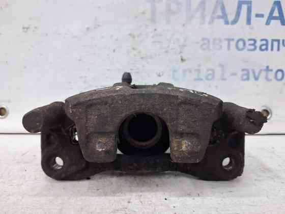 Суппорт задний левый Mitsubishi Outlander CU 2.4 БЕНЗИН 4G69 2003 (б/у) Київ