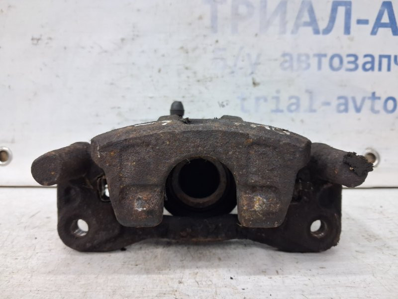 Суппорт задний левый Mitsubishi Outlander CU 2.4 БЕНЗИН 4G69 2003 (б/у) Київ - зображення 2