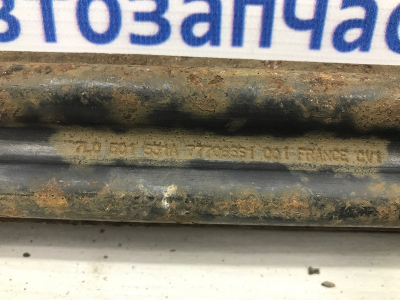 Рычаг задний поперечный Porsche Cayenne 955 2003 (б/у) Київ - зображення 4