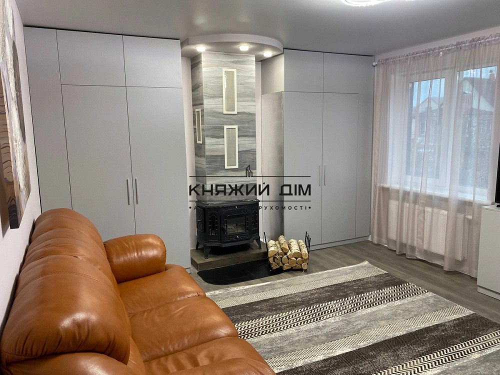 Оренда будинку 9 км від метро Славутич, СТ «ЗЕЛЕНІ ЛУКИ», код 139506 Київ - зображення 12