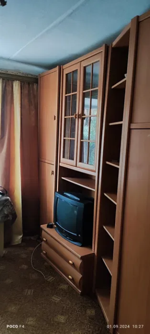 Продаж 2-х кімнат в гуртожитку, Ст. Автовокзал Кропивницкий - изображение 1