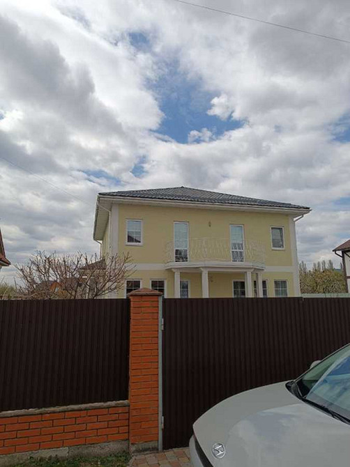 продажа 3-к дом Бориспольский, Петропавловское, 138000 $  - зображення 3