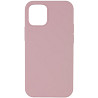 Чехол Silicone Case Full Protective (AA) NO LOGO для Apple iPhone 14 (6.1") Херсон