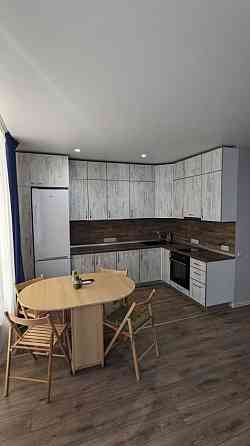 долгосрочная аренда 1-к квартира Киев, Святошинский, 17500 грн./мес. Київ