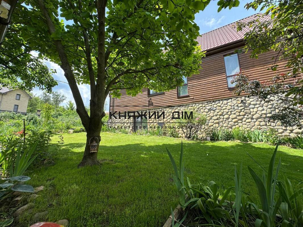 Продажа дома Киевская, Киево-Святошинский, Вита-Почтовая код 2211826 Киев - изображение 12