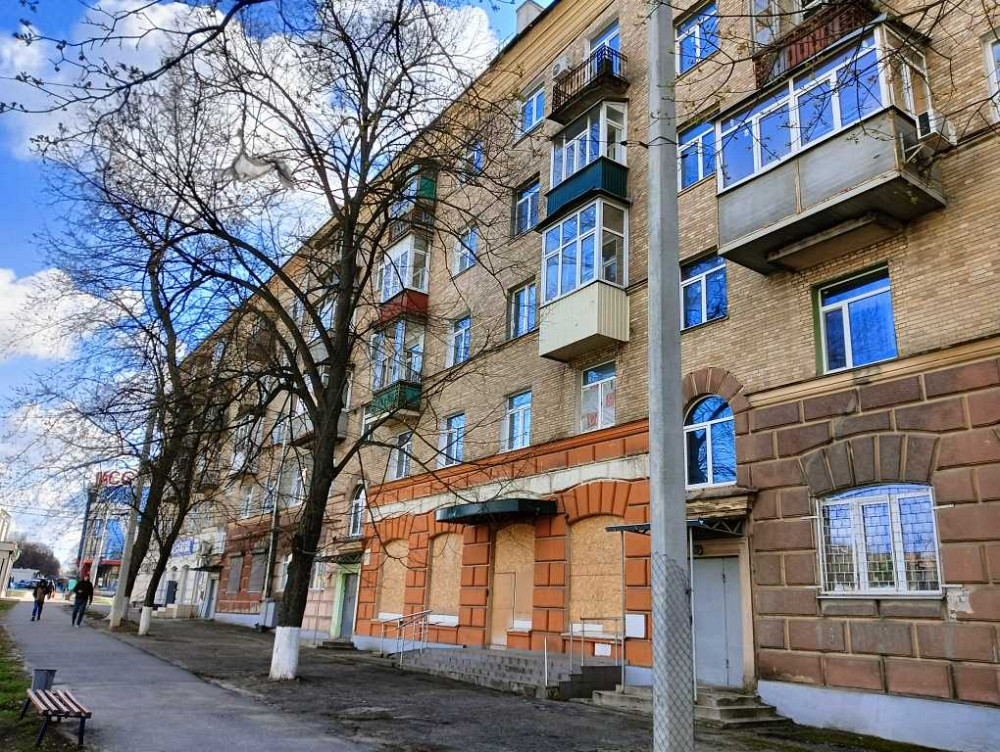 продажа офисное помещение Харьков, Холодногорский, 75000 $  - зображення 3
