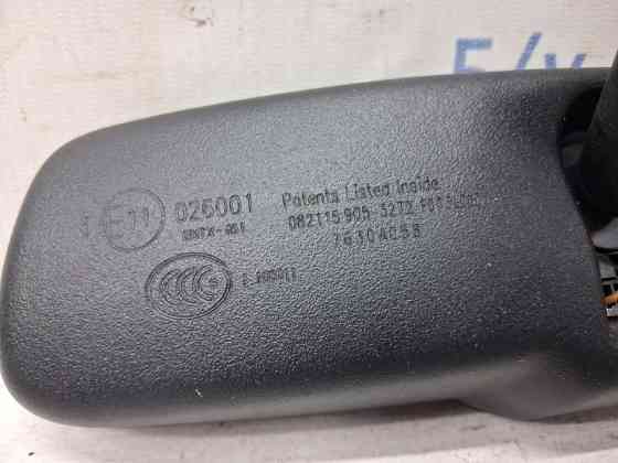 Зеркало салона Mitsubishi Outlander 2012-2021  (Арт. 80754) Киев