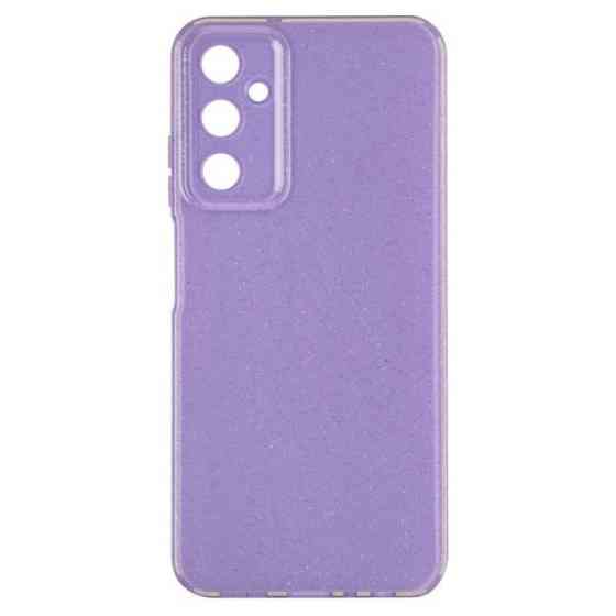 DM Чохол Silicone Summer Vibe для Samsung A17 A175 Purple Харьков