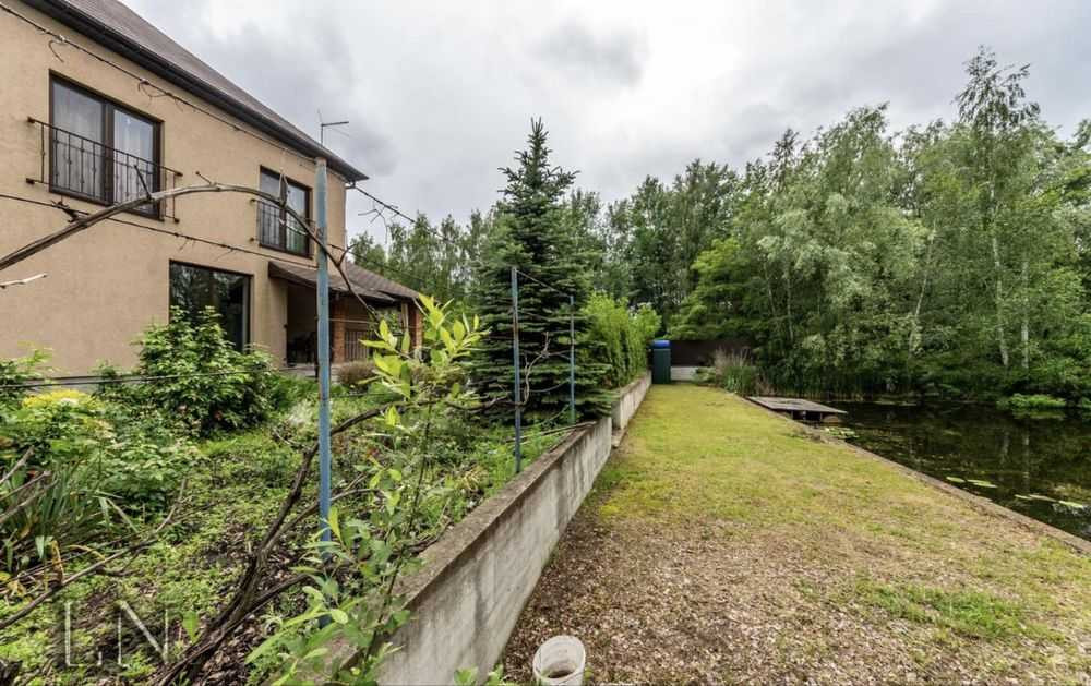 продажа 5-к дом Бориспольский, Кийлов, 135000 $  - зображення 3