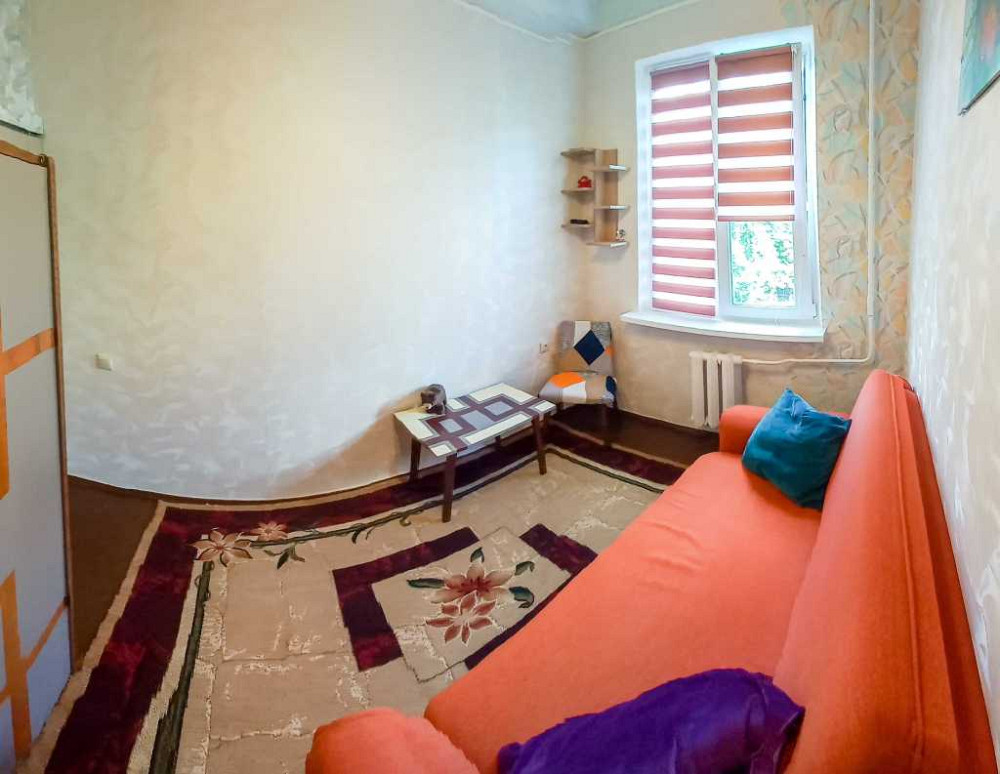 долгосрочная аренда 2-к квартира Киев, Соломенский, 15000 грн./мес. Киев - изображение 10