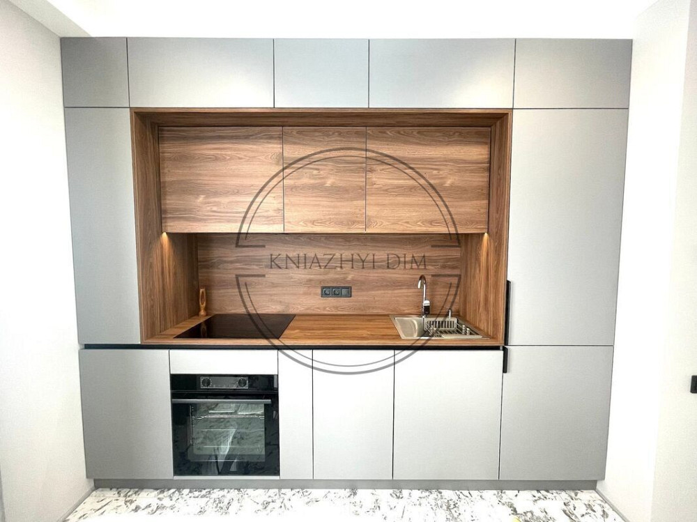 Продаж 1-кімнатної квартири в ЖК Нова Англія. № 21145052 Київ - зображення 12