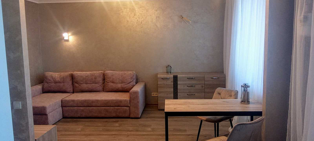 долгосрочная аренда 2-к квартира Киев, Голосеевский, 23000 грн./мес. Київ - зображення 1