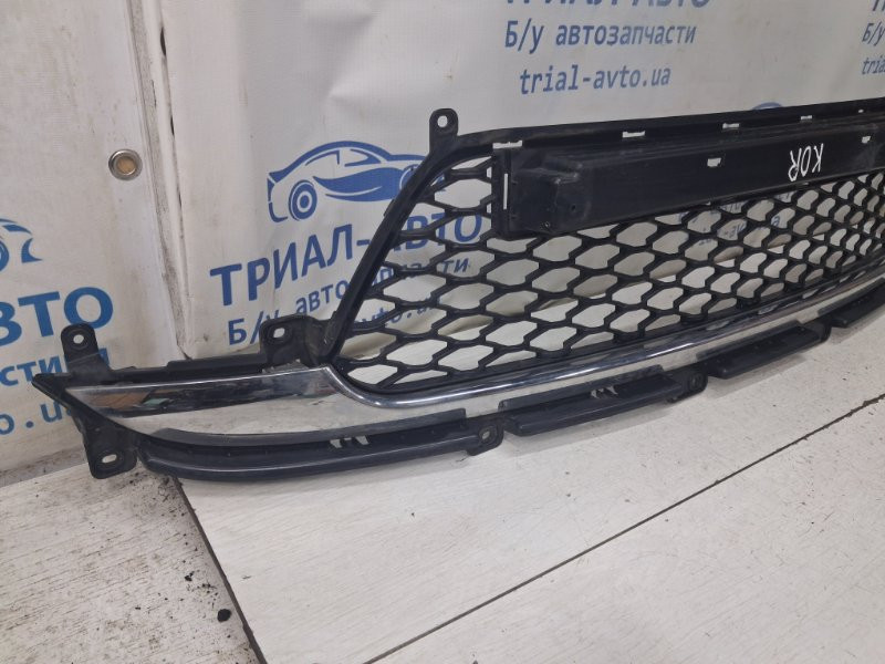 Решетка бампера центральная SsangYong Korando 2010-2019 7878134300 (Арт. 82357) Киев - изображение 3