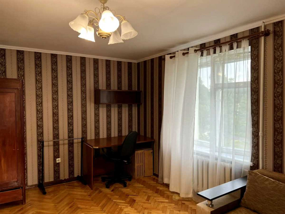 долгосрочная аренда 1-к квартира Киев, Дарницкий, 8999 грн./мес. Київ - зображення 9