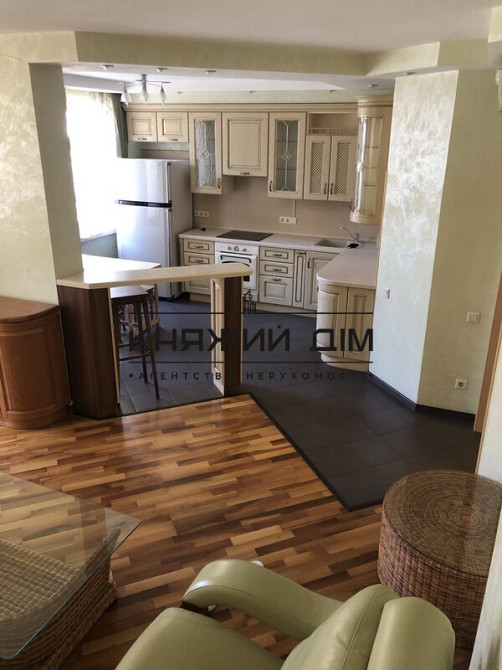 Продаж 3 кімнатна квартира м. Позняки КОД 21147027 Київ - зображення 2