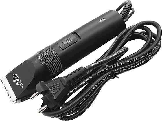 Машинка для стрижки волосся Monte MT-5050 Київ