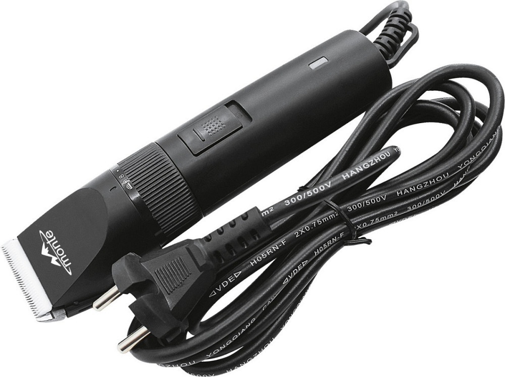 Машинка для стрижки волосся Monte MT-5050 Київ - зображення 1