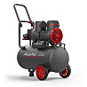 Компрессор безмасляный поршневой 24л, 1,45 кВт, 220 В AUARITA 2-1450F24-220 Харків