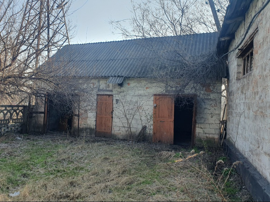 Продаж групи нежитлових будівель Кам'янське (Дніпродзержинськ) - зображення 2