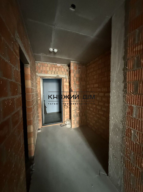 Продаж 2-кімнатної роздільної квартири в ЖК Зарічний,  8 будинок, метро Славутич. № 21146538 Киев - изображение 6