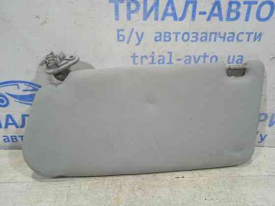 Козырек солнцезащитный правый Mitsubishi Lancer 9 1.6 БЕНЗИН 4G18 2003 (б/у) Киев