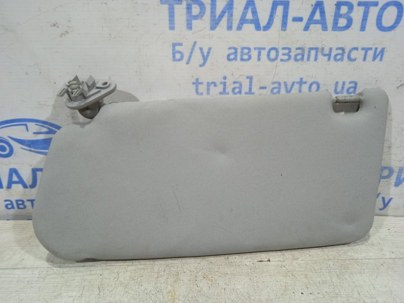 Козырек солнцезащитный правый Mitsubishi Lancer 9 1.6 БЕНЗИН 4G18 2003 (б/у) Київ - зображення 3