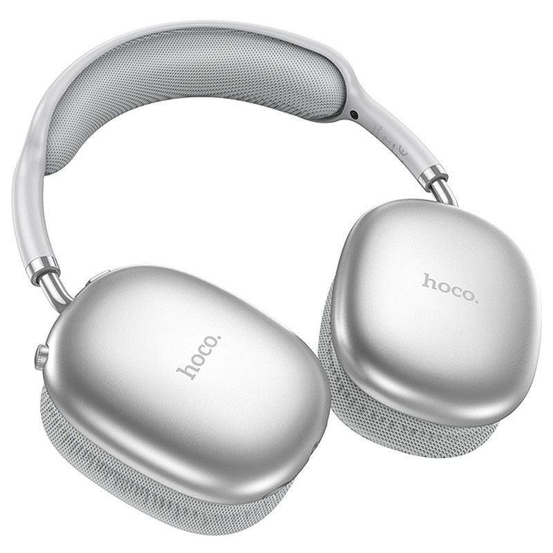 Накладные беспроводные наушники Hoco W35 Air Triumph Херсон - изображение 2