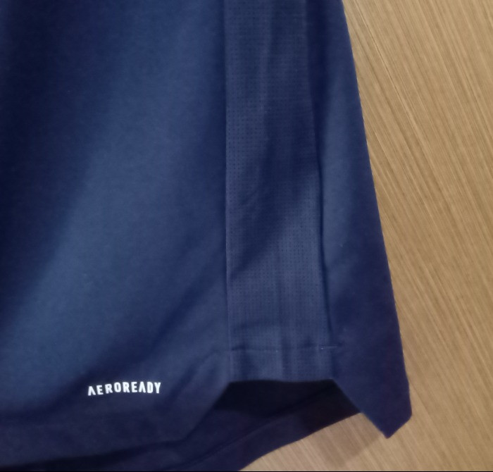 Спортивная футболка Adidas Львов - изображение 4