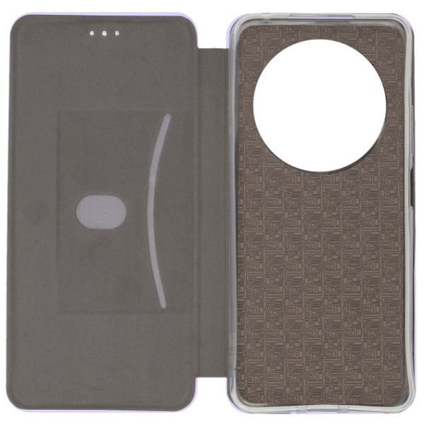 Чохол-книжка ArmorStandart G-Case для Xiaomi Redmi 14C 4G/Poco C75 Lilac (ARM82820) (Код товару:3992 Харків - зображення 3