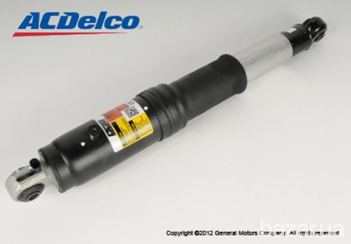 Кадилак эскалейд 1998 2025 - Амортизаторы передние Киев - изображение 1