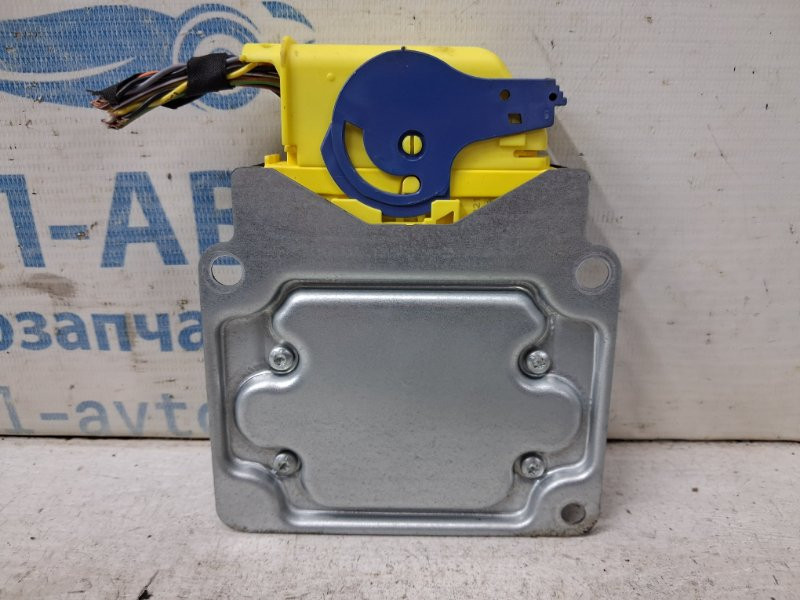 Блок управления AIRBAG Volkswagen Caddy 2003-2015 7E0959655B (Арт. 87376) Київ - зображення 2