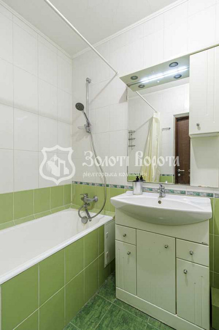 продажа 2-к квартира Киев, Голосеевский, 100000 $ Киев - изображение 12