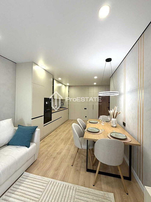 продажа 1-к квартира Киев, Подольский, 5271197 грн. Київ - зображення 7
