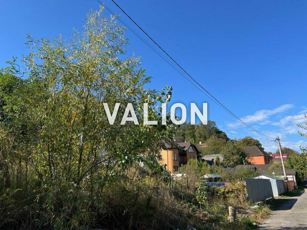 продажа участок под жилую застройку Киев, Голосеевский, 85000 $ Киев - изображение 6