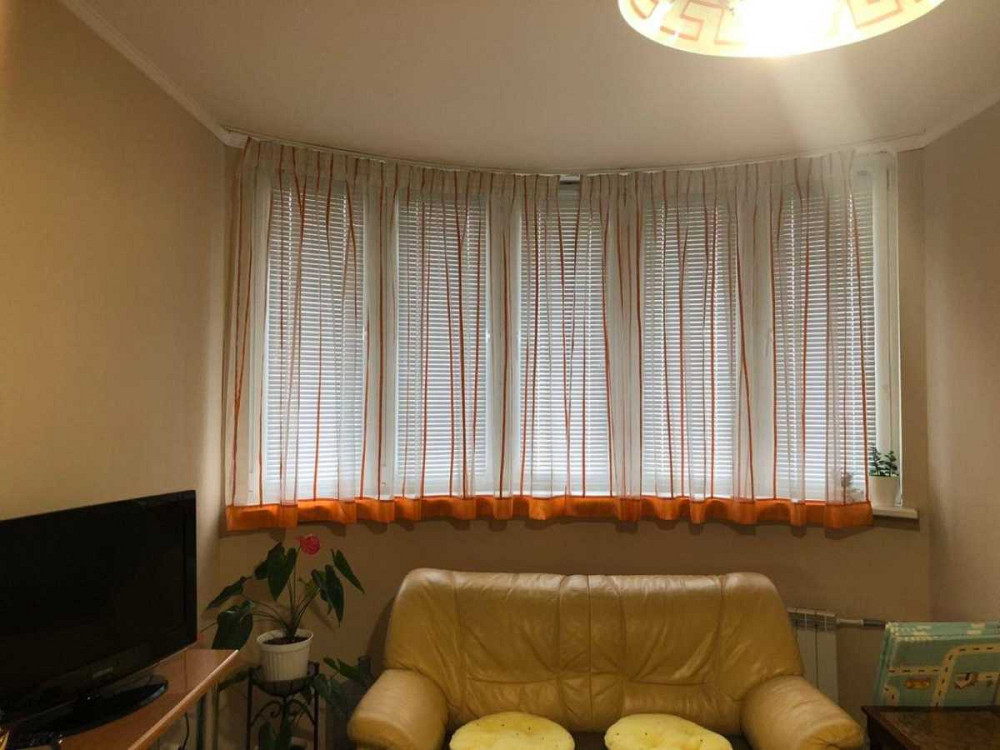 долгосрочная аренда 2-к квартира Киев, Шевченковский, 17000 грн./мес. Київ - зображення 4