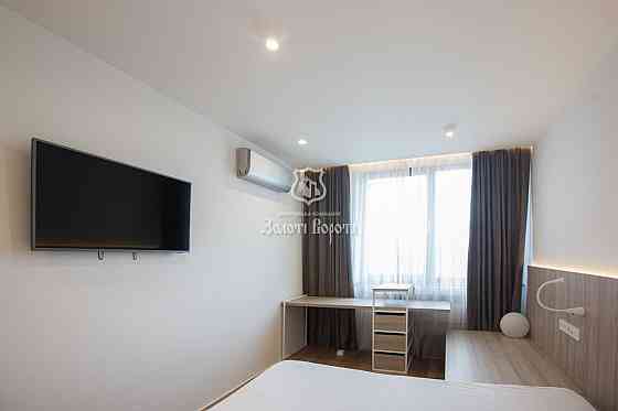 продажа 1-к квартира Киев, Голосеевский, 160000 $ Київ