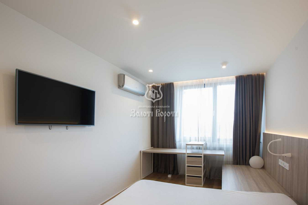 продажа 1-к квартира Киев, Голосеевский, 160000 $ Київ - зображення 6