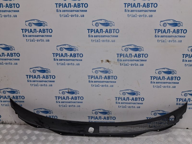 Дефлектор дворников Mitsubishi Pajero Sport 1996-2008 MR221996 (Арт. 77260) Київ - зображення 1