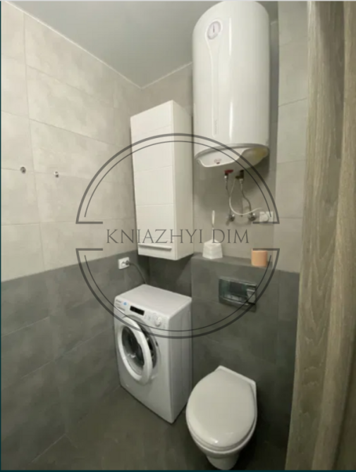 Оренда 1 кім. квартири по Соборності 17 ЖК Комфорт Таун КоД ОБ'ЄКТУ № 11197508 Киев - изображение 7