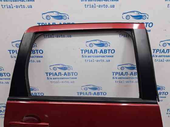 Дверь задняя правая Mitsubishi Outlander 2007-2012 5730A558 (Арт. 80438) Київ