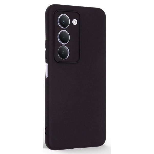 Чохол ArmorStandart Matte Slim Fit Camera Cov для Xiaomi Redmi 15 4G Black (ARM85430) (Код товару:42 Харків - зображення 2