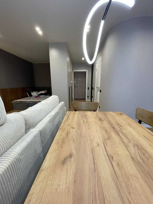 долгосрочная аренда 1-к квартира Днепр, Шевченковский, 23000 грн./мес. Дніпро - зображення 8