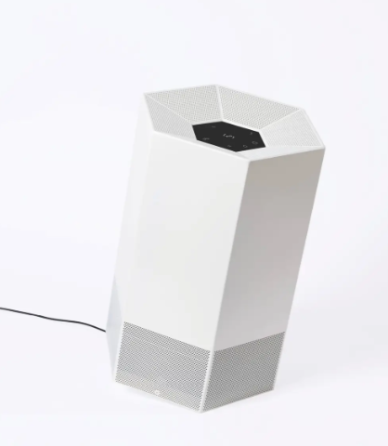 Очиститель воздуха JVD Air Origins Франция Київ