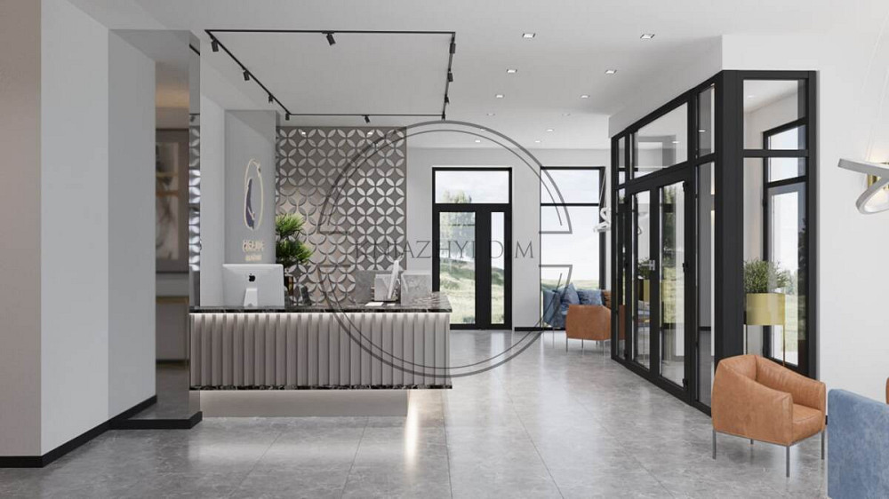 БЕЗ КОМИССИИ!! Продажа 1 к.кв. в ЖК POLARIS HomePlaza. № 21131848 Київ - зображення 12