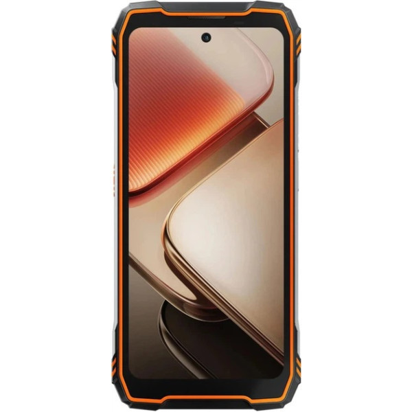 Смартфон Blackview XPLORE 1 12/256GB Orange EU Харків - зображення 9