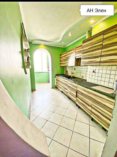 однушка в центре фонтанки Одеса - зображення 1